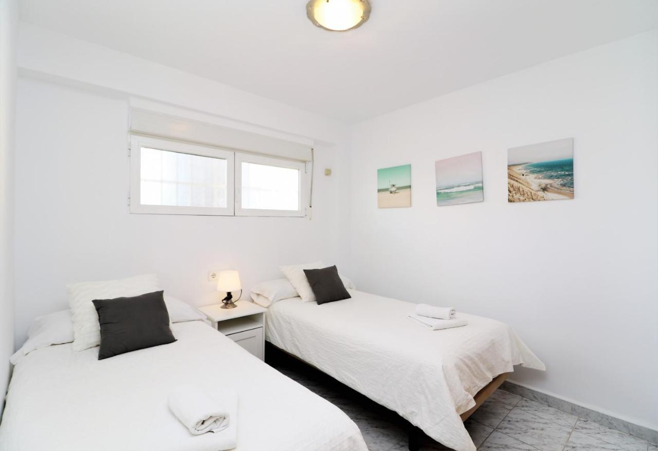 Appartement Versalles Pool Levante Benidorm