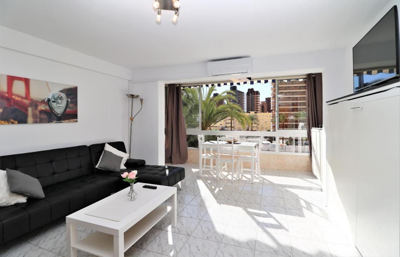 Versalles Pool Levante Appartement *