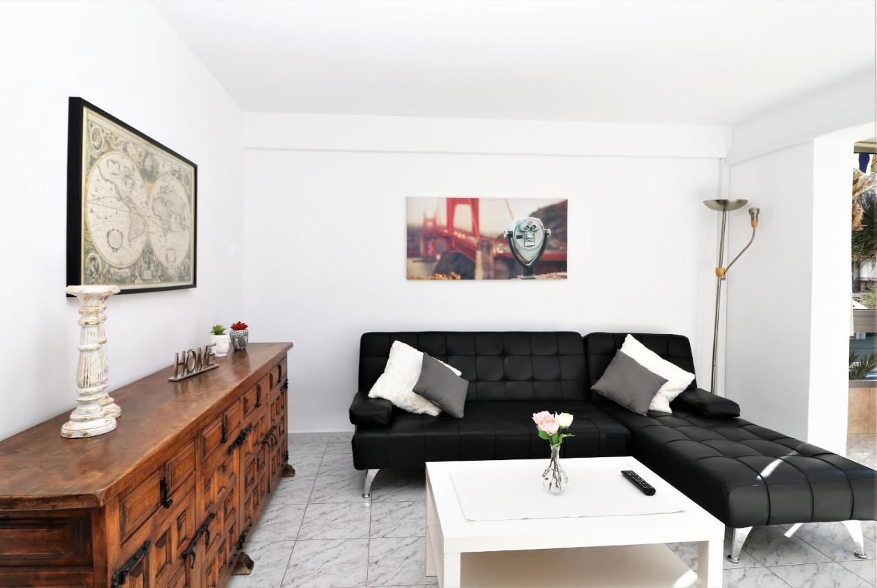 Apartament Versalles Pool Levante *