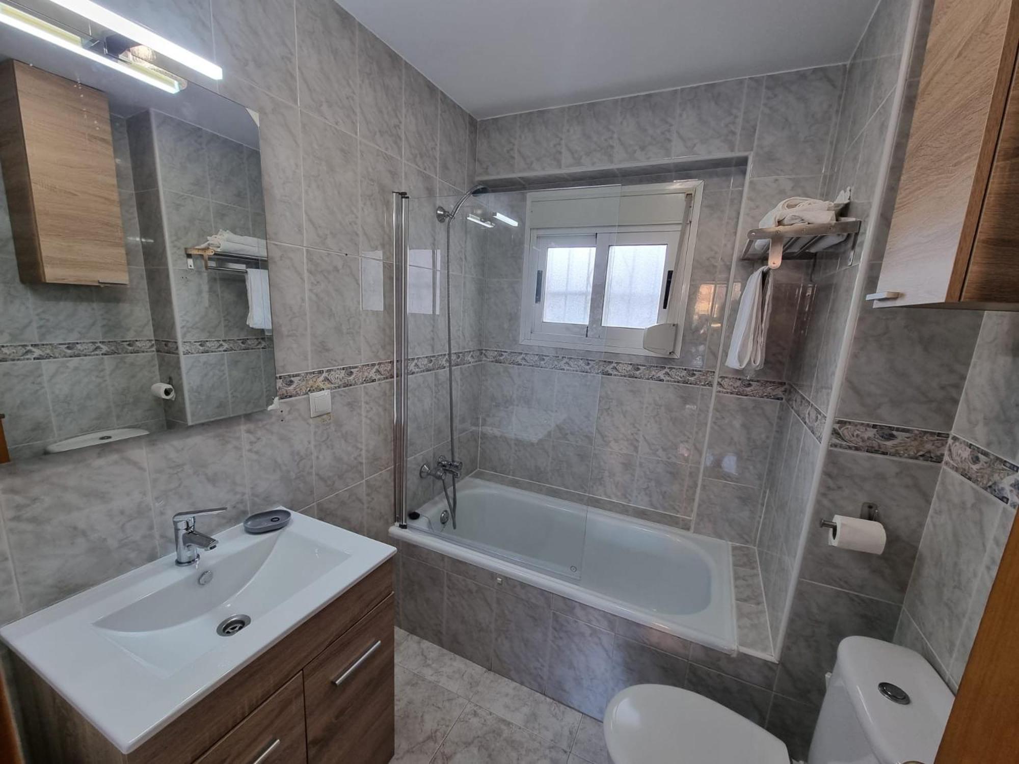 Versalles Pool Levante Apartament Benidorm